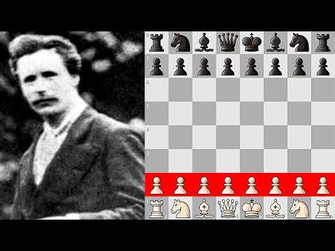 Видео: Доктор Пожертвовал ВСЕ Пешки до Единой! Рекорд не Побитый до Наших Дней! Шахматы