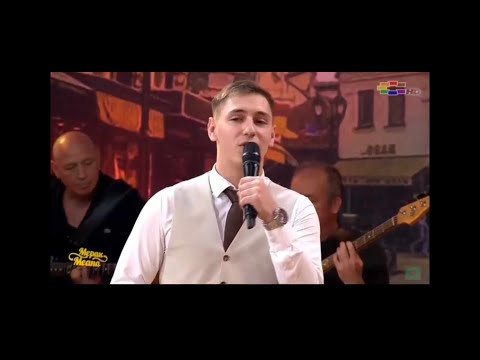 Видео: Методија Столески - "Оган да го гори"   (Мерак Меана)