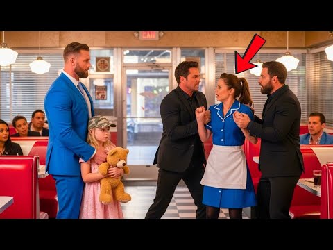 Видео: "ТАТКО, ТРЯБВА ДА Й ПОМОГНЕМ", КАЗА ДЪЩЕРЯТА НА МИЛИОНЕРА... ТОВА, КОЕТО ТОЙ НАПРАВИ, ШОКИРА ВСИЧКИ!