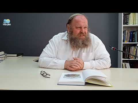 Видео: Рав Элиягу Бережинский. Законы Сукота (7)