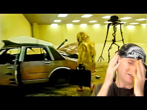 Видео: НОВОЕ ВИДЕО ИЗ ЗАКУЛИСЬЯ (Found Footage #2) от Kane Pixels ► ВИКТОР - РЕАКТОР