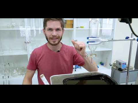 Видео: Вот что произошло с крашенным поддоном после Раскоксовки Лавром ML203