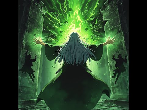 Видео: Запоздалый ваншот, "Эхо силы". D&D Комфортное пати.