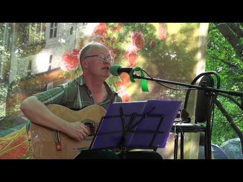 Видео: Михаил Щербаков в Зазеркалье 2012 г.