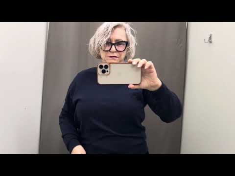 Видео: Секонд. Что унесла с собой? Max Mara. DKNY. UNIQLO. Кашемир, шерсть