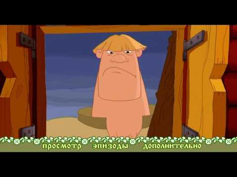 Видео: Музыка из Алёша Попович и Тугарин змей