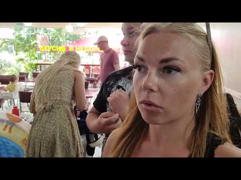 Видео: столовая в Адлере "Утро" вкусно и не дорого #адлерсочи#едаадлер#столоваяадлер#имеретинка#олимпийский