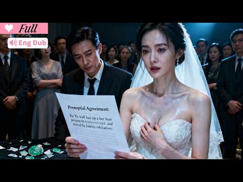 Видео: 【Мульти суб】Адская свадьба! Мать невесты врывается в зал и наказывает всех!