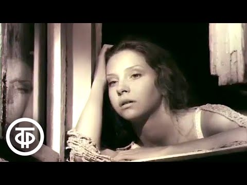 Видео: Два гусара. Серия 2. По повести Льва Толстого (1984)