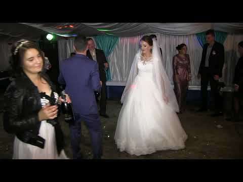 Видео: Весілля Василь та Вікторія Частина 4