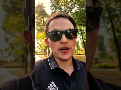 Видео: Я возвращаюсь с новыми видео!