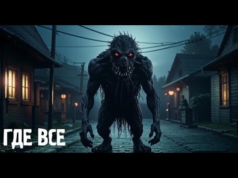 Видео: Из жизни. Страшные. Мистические. Творческие истории. Хоррор
