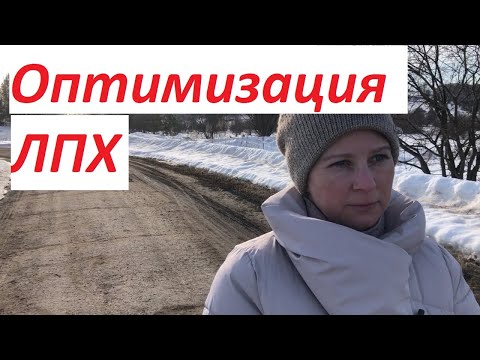 Видео: Как повысить эффективность в ЛПХ