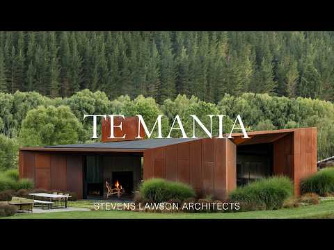 Видео: Внутри самой невероятной потайной хижины в мире (экскурсия по дому)