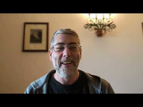 Видео: №89 Уверенность в Боге и спокойствие 