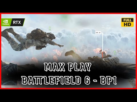 Видео: ТРИ НОВЫХ РЕЖИМА BP1 — Battlefield 6