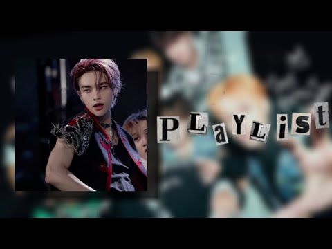 Видео: К-поп плейлист для уборки,танцев и тренировок/K-pop playlist for cleaning,dance and workout/skz,xh..