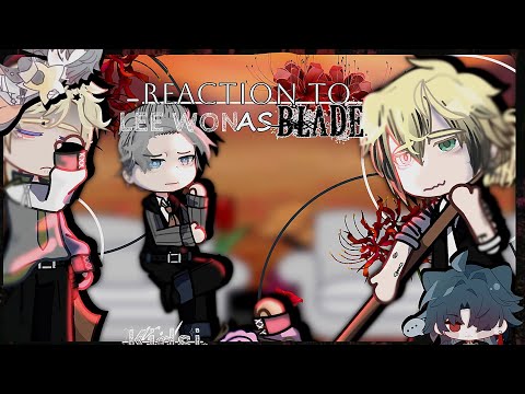 Видео: –Reaction to Lee Won as Blade /⛩️/°Реакция на Ли Вона как Блэйд.