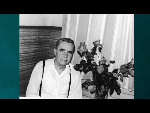 Видео: П.Ф. Беликов. Уникальный рериховед