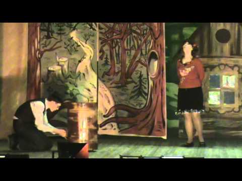 Видео: Маша и Витя 26 12 11