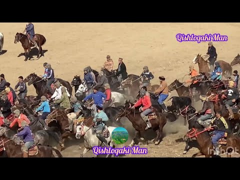 Видео: Бузкаши 26.11.2023 д.Назарбои н.Ш.Шоҳин #2