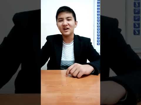 Видео: Отырар дастаны. Толык нуска. Матжан Багдаулет!