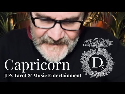 Видео: Козерог ♑️ Немного странно?