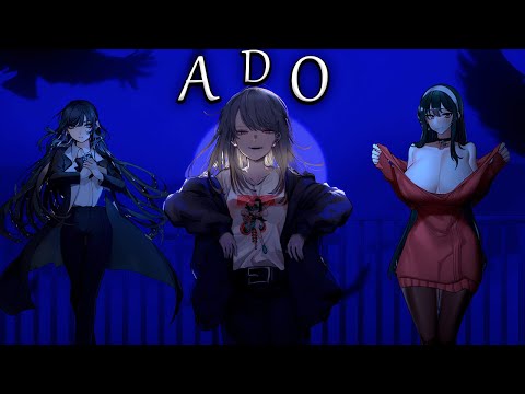 Видео: Ado - Лучшая певица из Японии