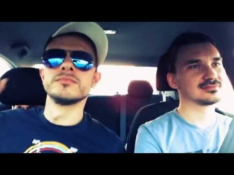 Видео: Трио Рио "Осенний Поцелуй RMX 2014"