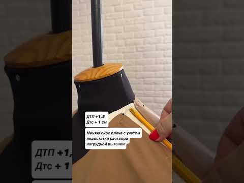 Видео: 🔴 КОРРЕКЦИЯ КАРДИГАНА КИМОНО БАТАЛЬНОГО РАЗМЕРА