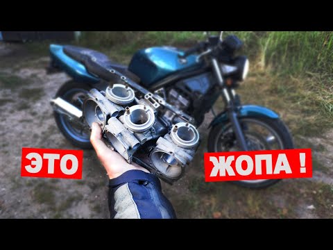 Видео: ЯПОНЕЦ ПО НИЗУ РЫНКА | РЕМОНТ ПОШЕЛ НЕ ПО ПЛАНУ Серия 3