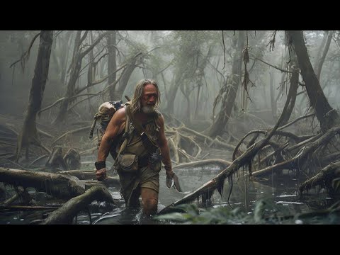 Видео: Путешествие превратилось в ОХОТУ | Кто Станет Добычей?