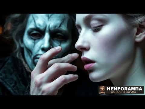 Видео: Готическая баллада о ревности и мести. Хоррор.
