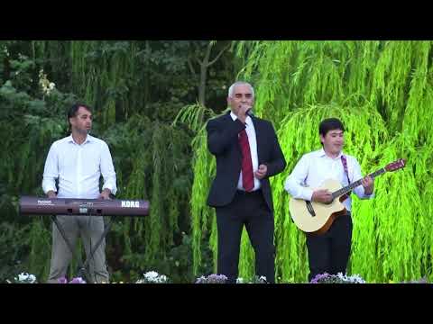 Видео: Анвари Солех  - Сокина