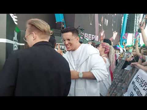 Видео: ЗВЕРИ /Вк Фест 2024 Спб/Vk Fest Spb/  @zverivideo  @vk_fest  @pognalishow  @taulanovdaniiar