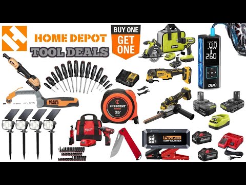 Видео: Ранние скидки на инструменты в Черную пятницу!