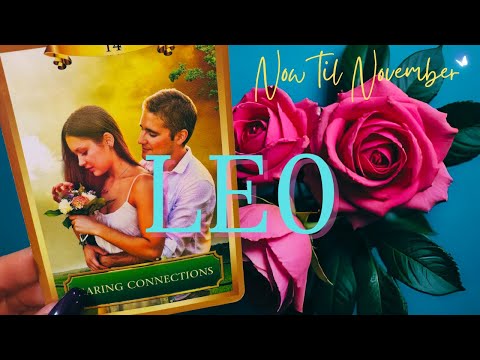 Видео: ❤️💌 ЛЕВ ОКТЯБРЬ - НОЯБРЬ. ВЫ БУДЕТЕ РАЗДРАЖАТЬСЯ, ПРИНЯВ ЭТО РЕШЕНИЕ! ЛЕВ ОБОЖАЕТ ГАДАТЬ НА ТАРО