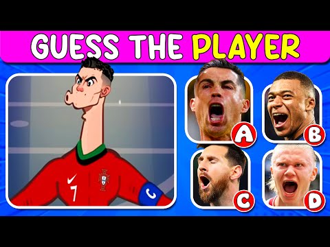 Видео: Тест о Роналду: как много вы знаете о Криштиану Роналду? #5