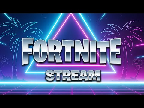 Видео: посиделки перед работой ► Fortnite