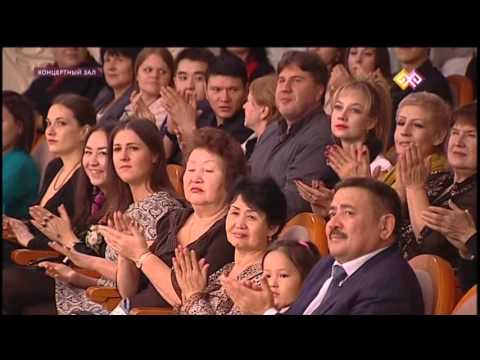 Видео: "Концертный зал" (0044) - 28.11.15