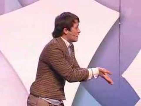 Видео: Отрывок из КВН