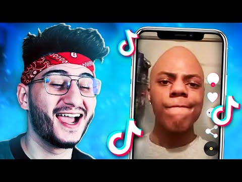 Видео: МЕНЯ ЗАБАНИЛИ В ТИК ТОКЕ? КУДА ПРОПАЛИ ВСЕ МЕМЫ??? TIK TOK РЕАКЦИЯ