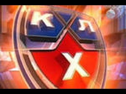 Видео: Прохождение КХЛ 12 игра 1