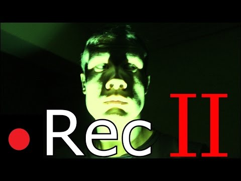 Видео: Треш Обзор Фильма Репортаж 2