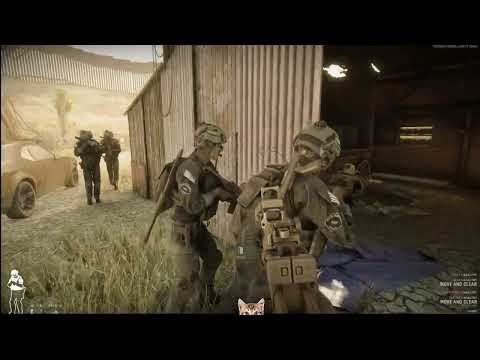 Видео: Ready or Not - Ржавый пояс #27