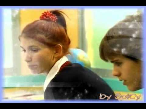 Видео: Марисса и Пабло - Она всё поймёт