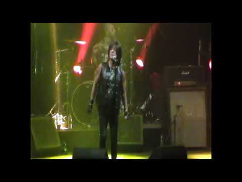 Видео: Джо Лин Търнър с Ахат - Street Of Dreams