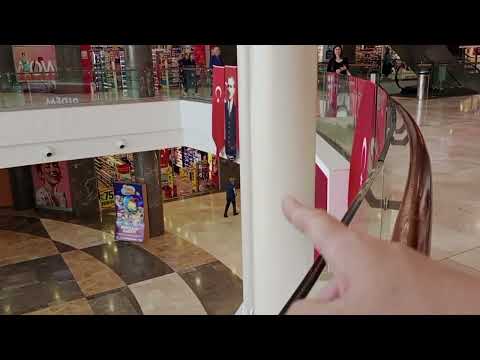 Видео: АНТАЛЬЯ. ДАЖЕ ЗЫРИНГ НЕ ПОНРАВИЛСЯ (( НО ПОКУПКИ ВСЁ ТАКИ СЛУЧИЛИСЬ))