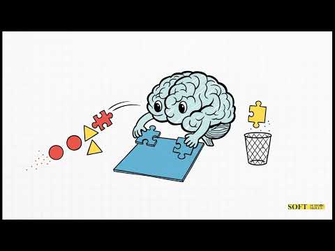 Видео: 2.3.4. Суперсила для анализа: видеть узоры! Stepik