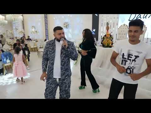 Видео: Сватбата на Армандо и Михаела част 6